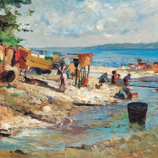 Slikarstvo